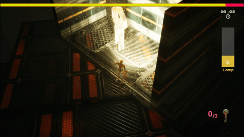 Collectibles and progression