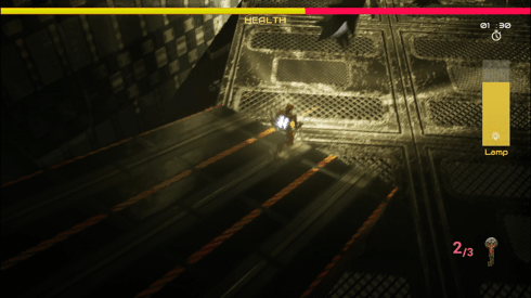 Combat and hazards