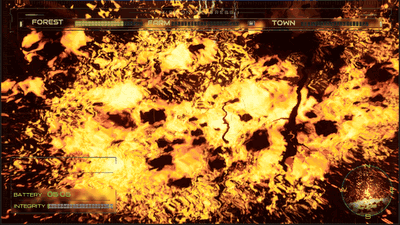 Damage / Integrity System