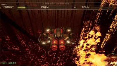 Signal Range System