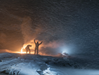 Unreal – VFX