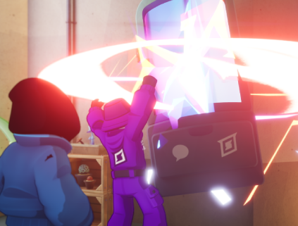 Mo.Co – Cinematics